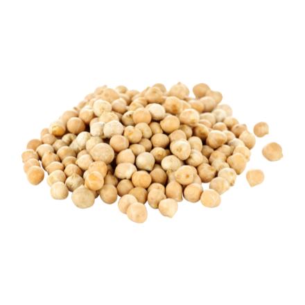 Chickpea