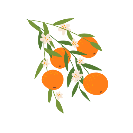 Mandarino